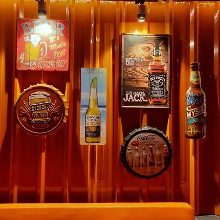 Hotel Rockland ジャイプール エクステリア 写真