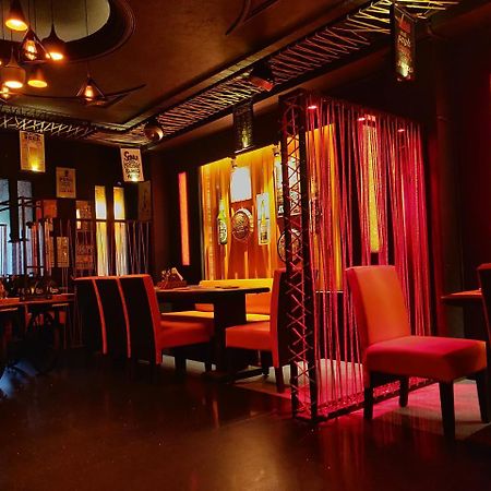 Hotel Rockland ジャイプール エクステリア 写真