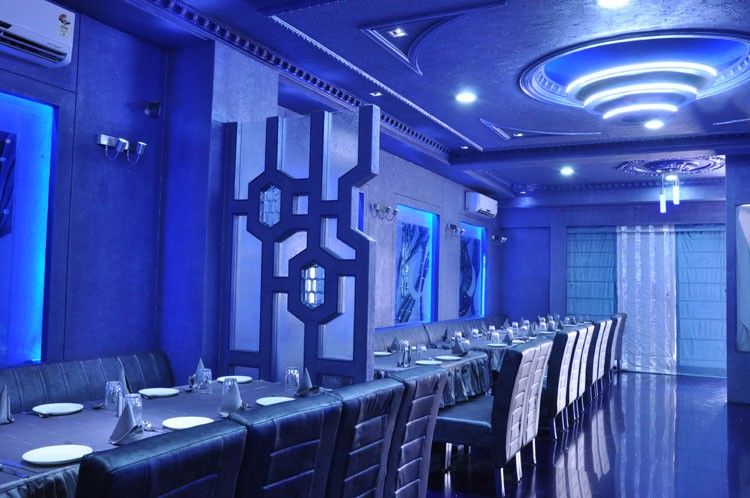 Hotel Rockland ジャイプール エクステリア 写真