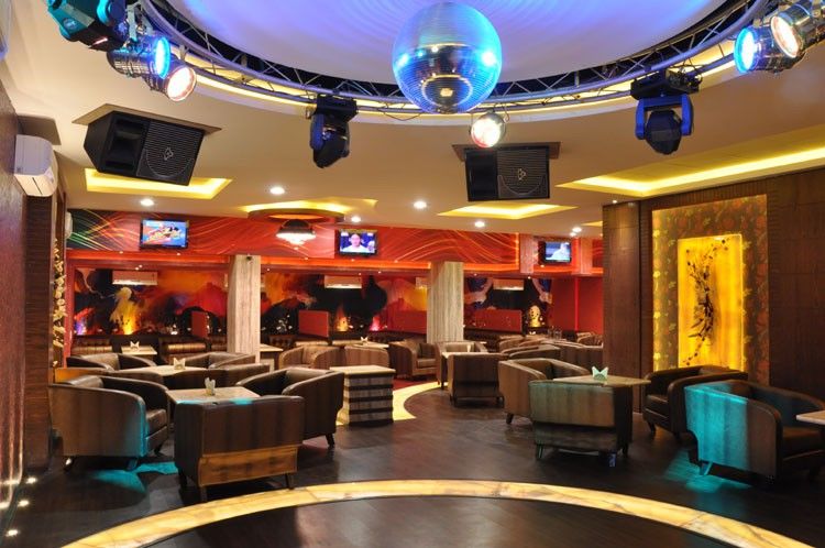 Hotel Rockland ジャイプール エクステリア 写真
