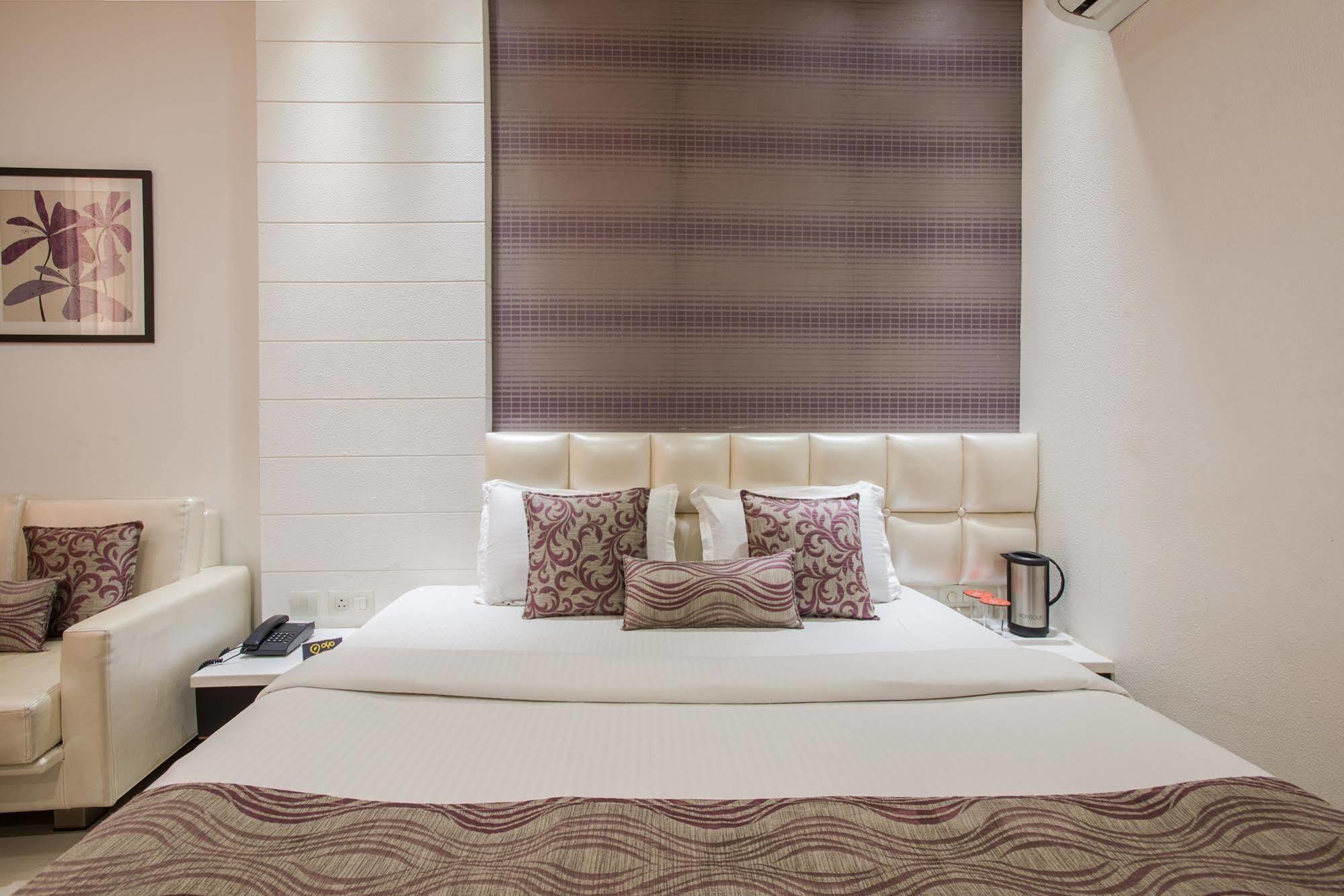 Hotel Rockland ジャイプール エクステリア 写真