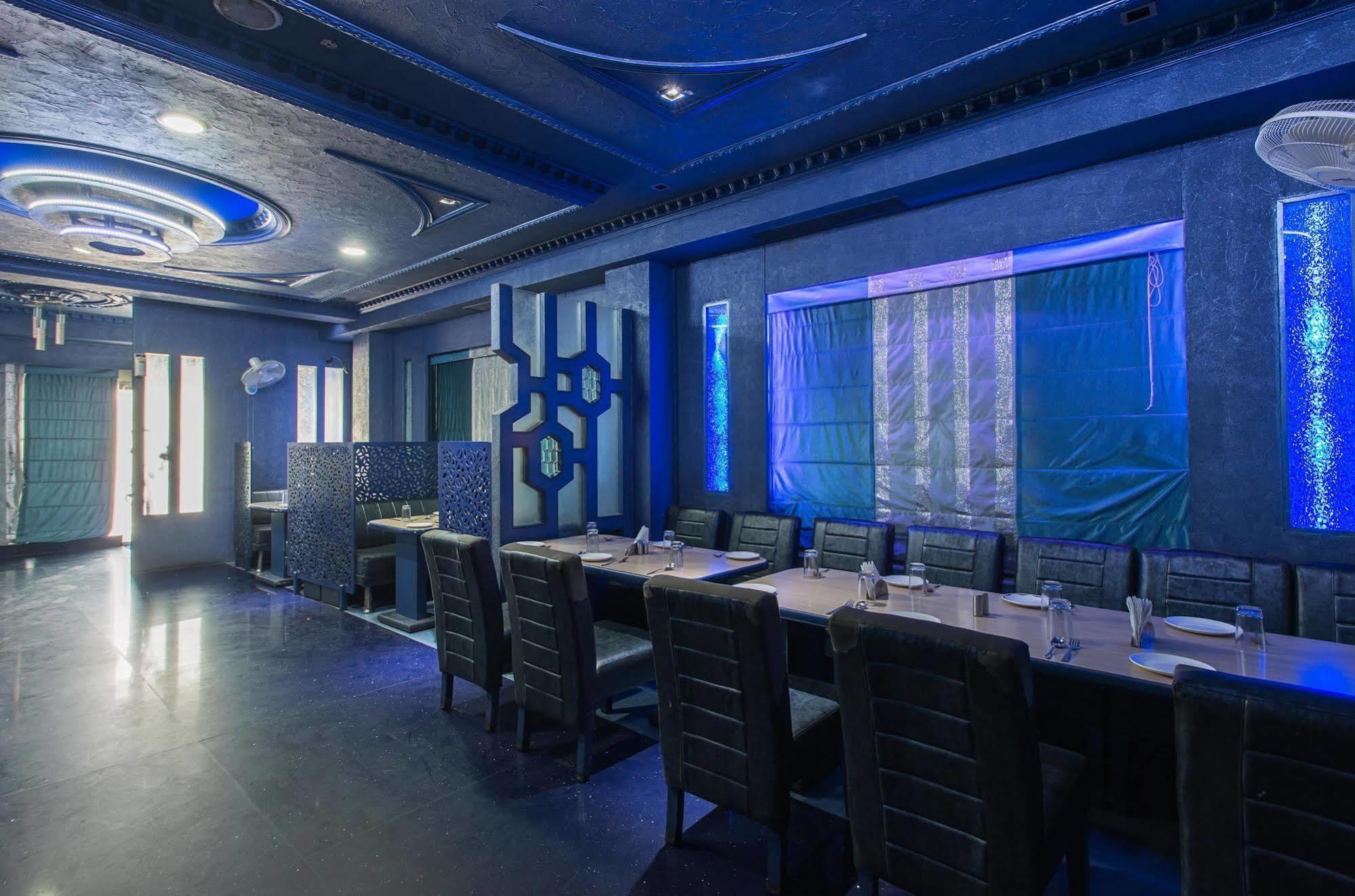 Hotel Rockland ジャイプール エクステリア 写真