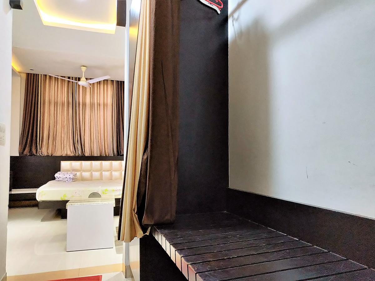 Hotel Rockland ジャイプール エクステリア 写真