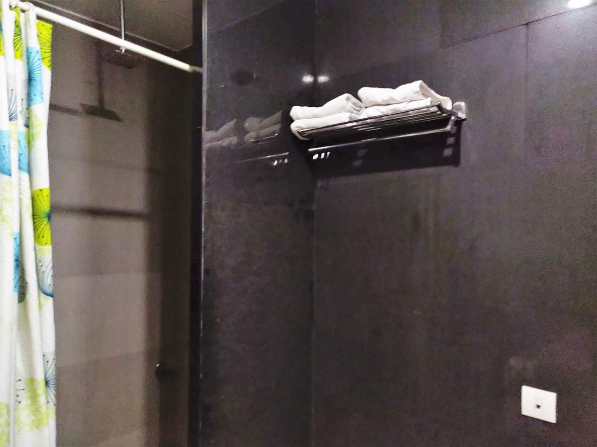 Hotel Rockland ジャイプール エクステリア 写真