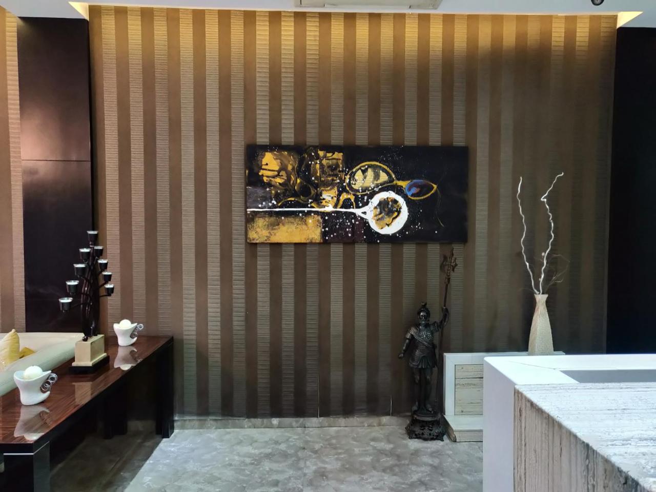 Hotel Rockland ジャイプール エクステリア 写真