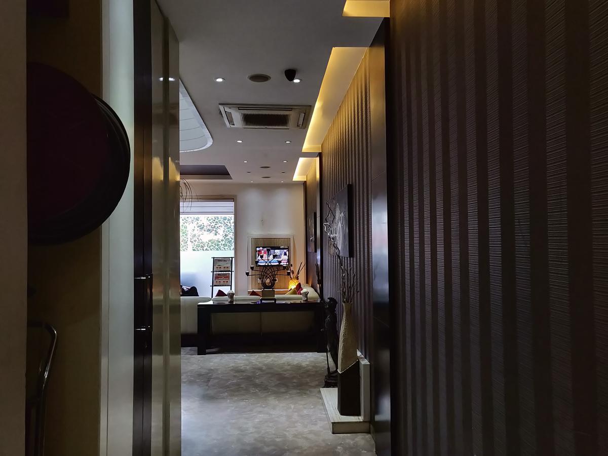 Hotel Rockland ジャイプール エクステリア 写真