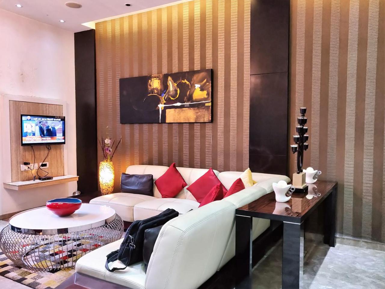 Hotel Rockland ジャイプール エクステリア 写真
