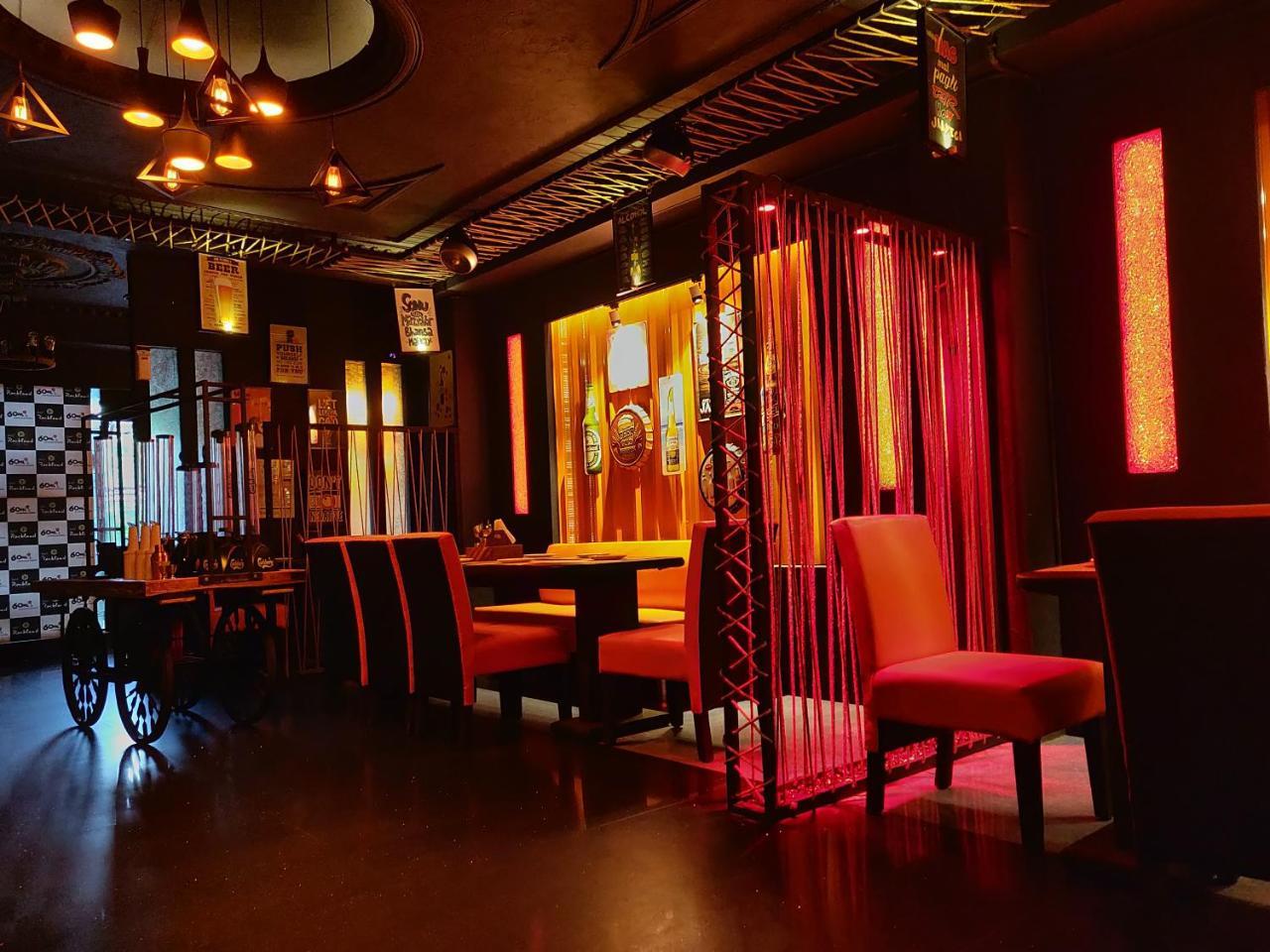 Hotel Rockland ジャイプール エクステリア 写真